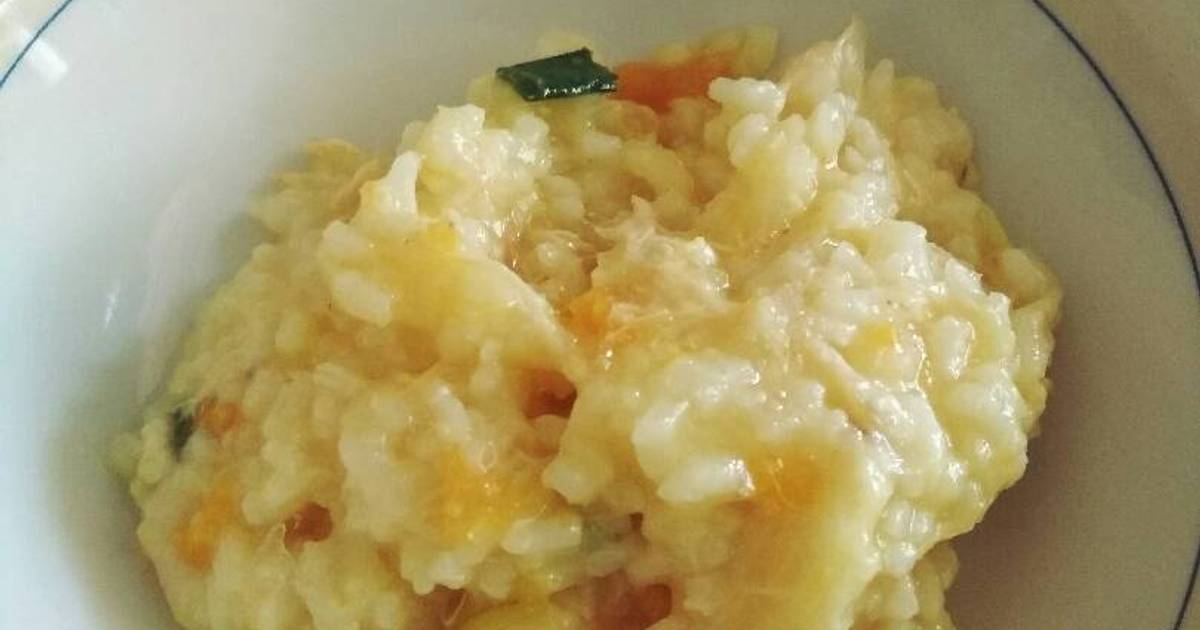 178 Resep Risotto Enak Dan Mudah - Cookpad