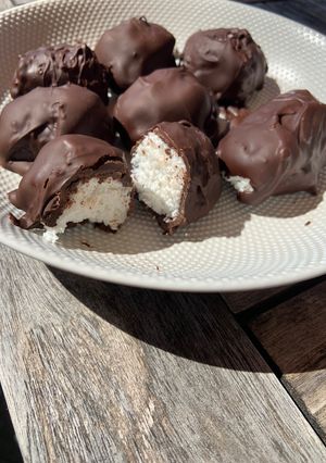 Une photo de Bounty maison