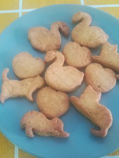 मीठे इमोजी  रोठ (meethe Emoji Roth recipe in Hindi) रेसिपी मुख्य फोटो