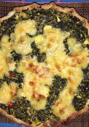 Una foto de Pascualina por 2 🥧🥧