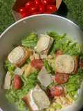 Salade de pâtes ☀️🥗