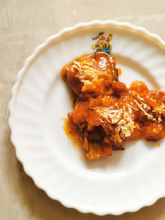 Foto resep Lasagna terong