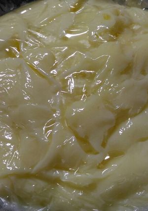 Foto di La mia crema pasticcera😋