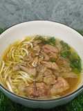 Soto Tauto khas Pekalongan