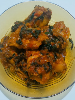 Foto resep Ayam Goreng Balado