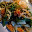 Urab sayur