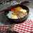 Rice Bowl_Semur Daging Telur Kentang Dalam Mangkok🥣🥣