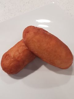 Φωτογραφία της συνταγής Πιροσκί 💖🎶⚅