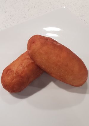Φωτογραφία της συνταγής Πιροσκί 💖🎶⚅