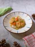 Tumis Putren/Janten