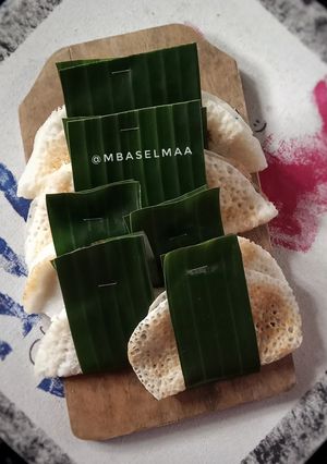 Foto resep Serabai Kutai