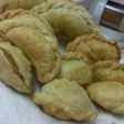 سمبوسك الجبن بالزعتر 😍