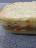 Pastel de papa