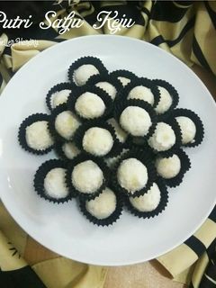 Foto resep Putri Salju Keju