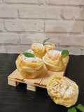 Pirichitti-muffin al limone
