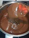 Fudge de Chocolate
