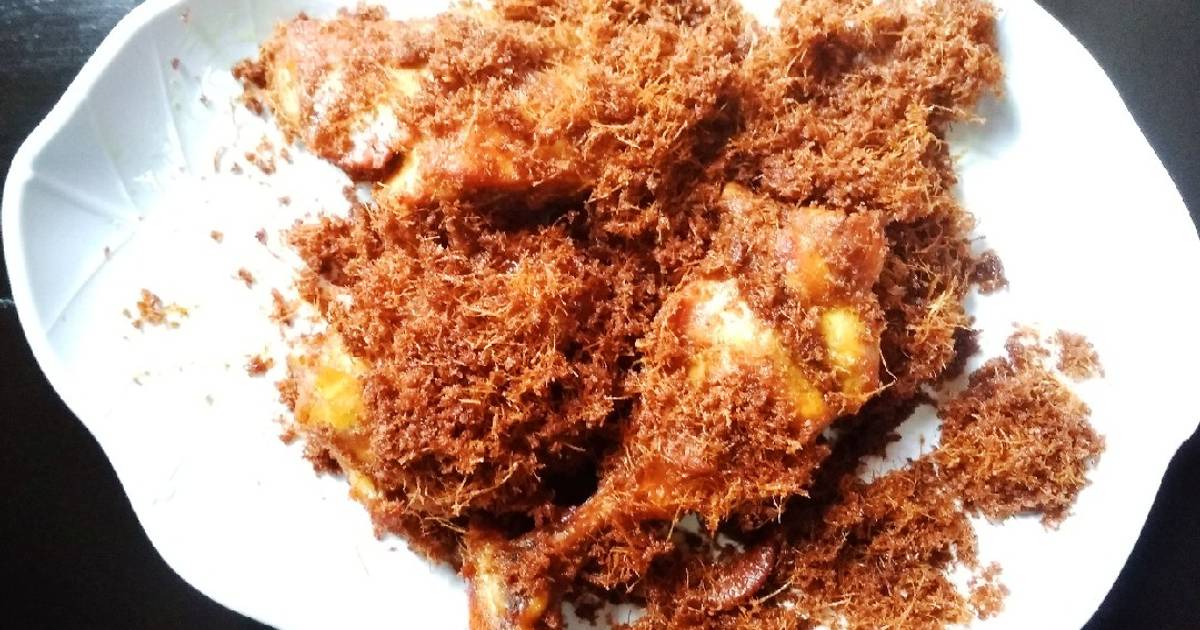 Resep Ayam Goreng Lengkuas Gurih Enak Oleh Rizki Amaliyah Cookpad