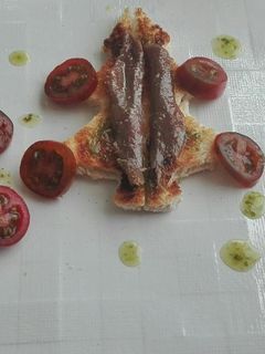 Una foto de Abetos de Navidad