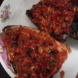 BANDENG BAKAR RICA