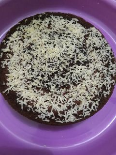 Foto resep Brownies Simple