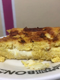Una foto de Chipa guazu a mi manera 😊(fácil)