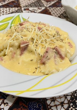Foto resep Mac n Cheese Di’Dapur
