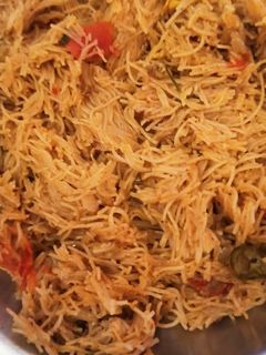 கீமா சேமியா(kheema semiya recipe in tamil) செய்முறை முக்கிய புகைப்படம்