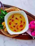 Mercimek çorbası / Turkish Lentil Soup