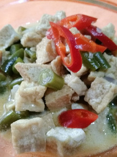 Foto resep #59. Tahu oma leni