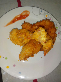 Foto resep Udang goreng crispy