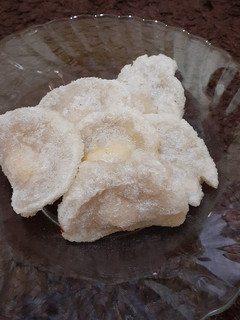 Foto resep Cireng Isi Keju