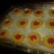 Ojitos de vainilla