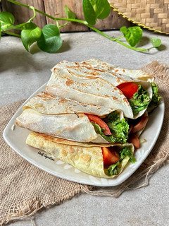 Foto resep Kebab Sosis