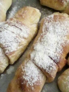 صورة لوصفة كرواسون