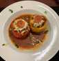 Easy Steps to Make Stuffed Peppers which Delicious