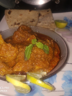 મટન મસાલા ગ્રેવી(Matan Masala Gravy Recipe In Gujarati) રેસીપી મુખ્ય ફોટો