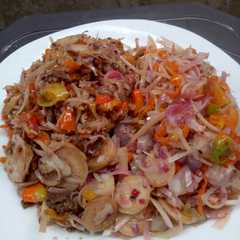 รูปของ Sambel kecombrang