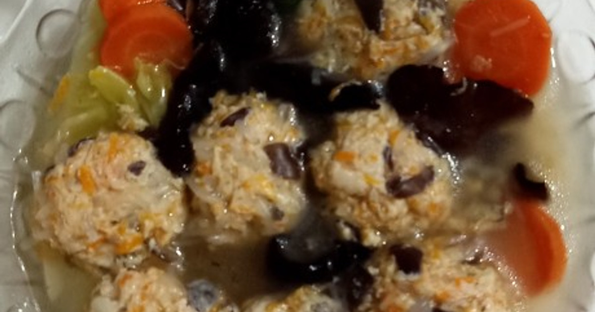 Sup Rambuta Resep Sup Bakso Rambutan oleh Ruth Lygia - Cookpad