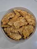 Keripik Tempe Garing