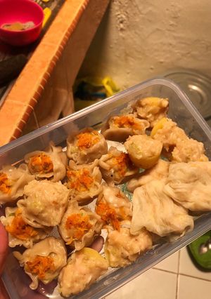 Foto resep Siomay Ikan Khas Bandung