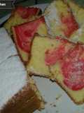 18. Bolu Marble Stroberi #kamismanis