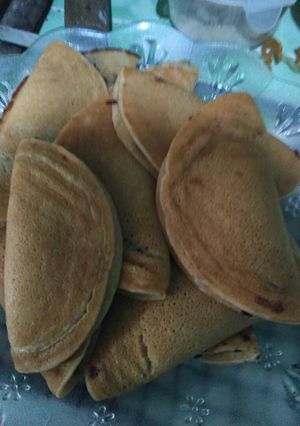 Foto resep Martabak teflon mini
