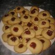 Pepas de membrillo