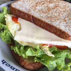 รูปของ Mood Booster Toast