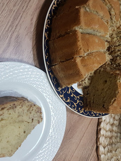 Foto resep Bolu pisang kukus