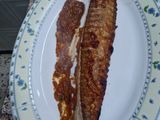 Filet de thon rouge au four 🐟