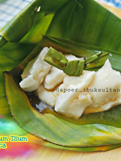 Foto resep Bubur Sum sum super lembuuut!!