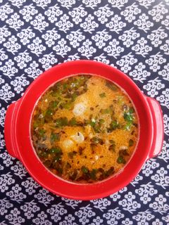 हींग तड़के वाला आलू रायता (hing tadke wala aloo raita recipe in Hindi) रेसिपी मुख्य फोटो
