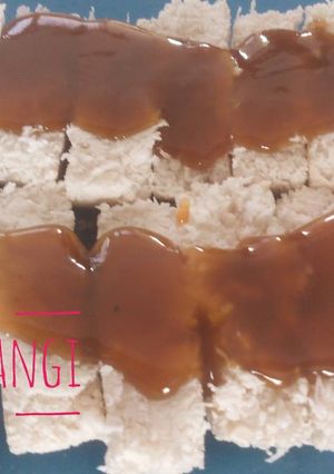 Foto resep 3. Kue Rangi