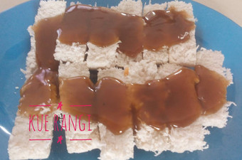 Langkah Mudah untuk Membuat 3. Kue Rangi Anti Gagal